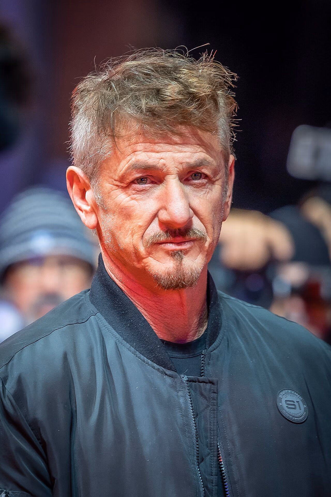 Sean Penn