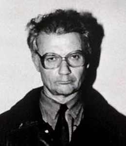 Andréi Chikatilo