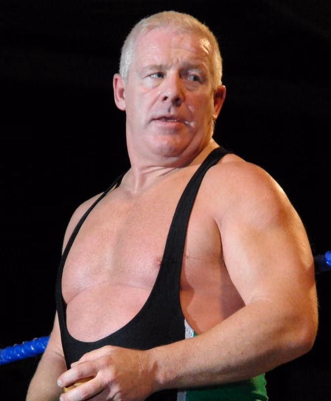 Fit Finlay