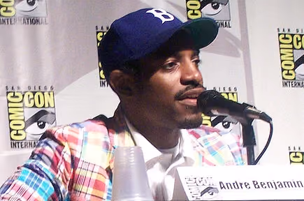 André 3000