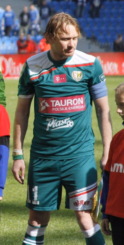 Sebastian Mila