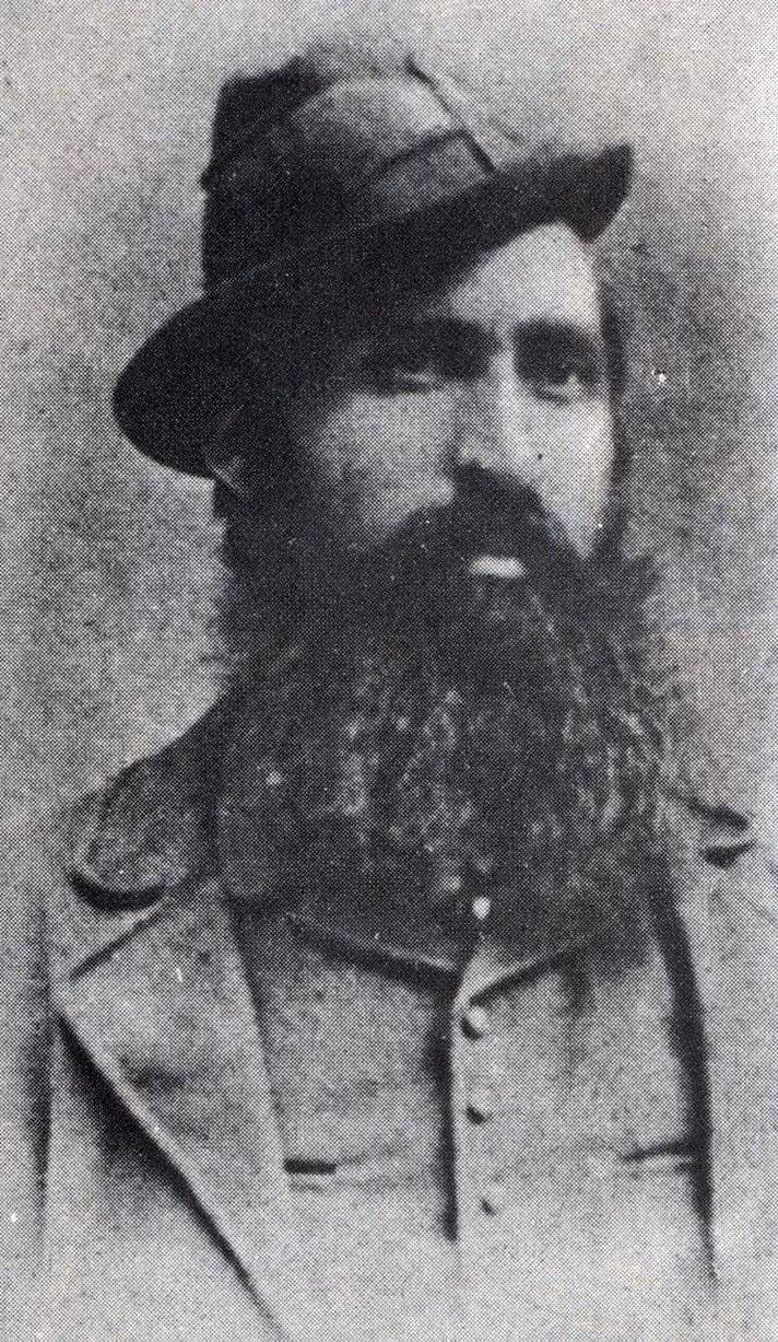 Carmine Crocco