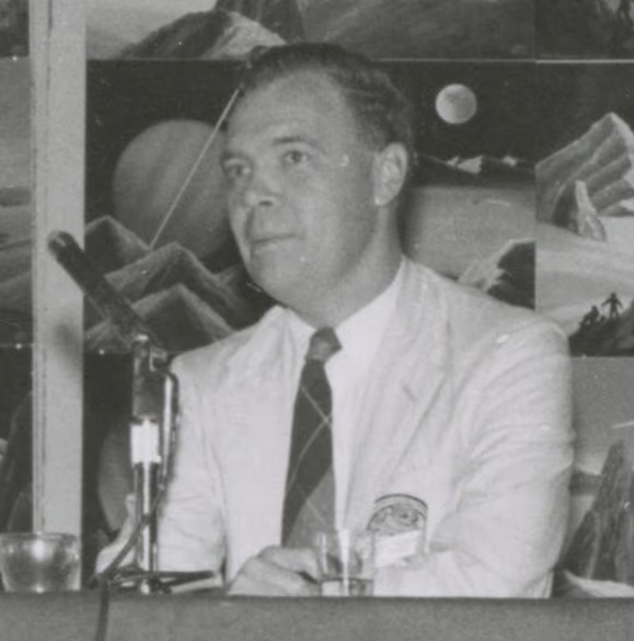 Hal Clement