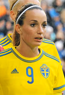 Kosovare Asllani