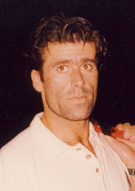 Alberico Evani