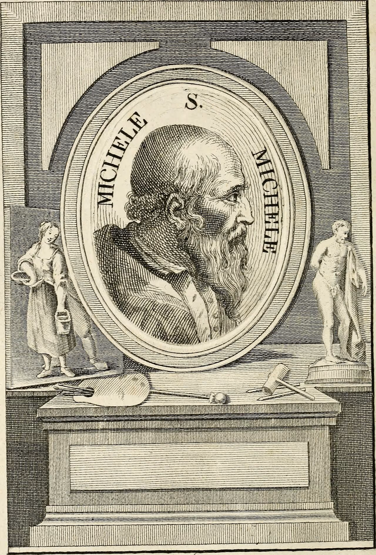 Michele Sanmicheli