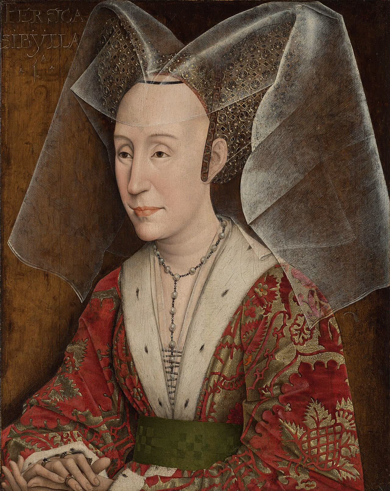 Isabella of Portugal, Duchess of Burgundy
