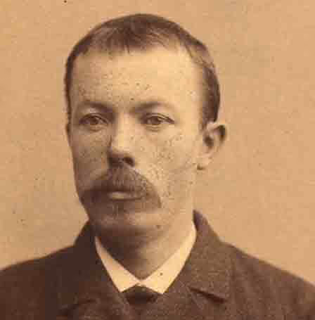 Arne Garborg