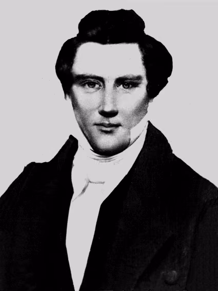 Joseph Smith