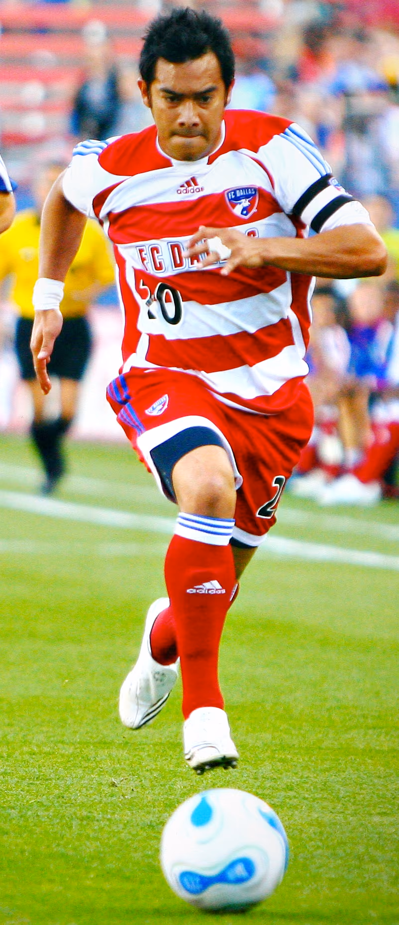 Carlos Ruiz