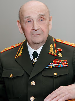 Sergey Sokolov