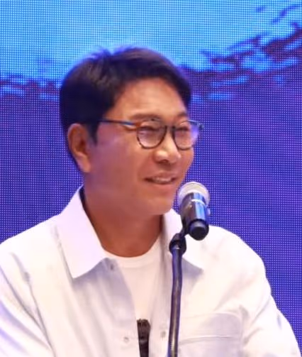 Lee Soo-man