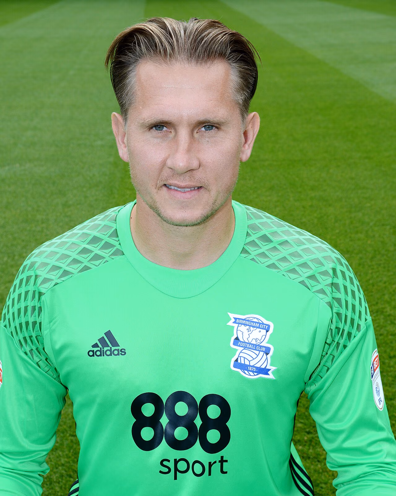 Tomasz Kuszczak
