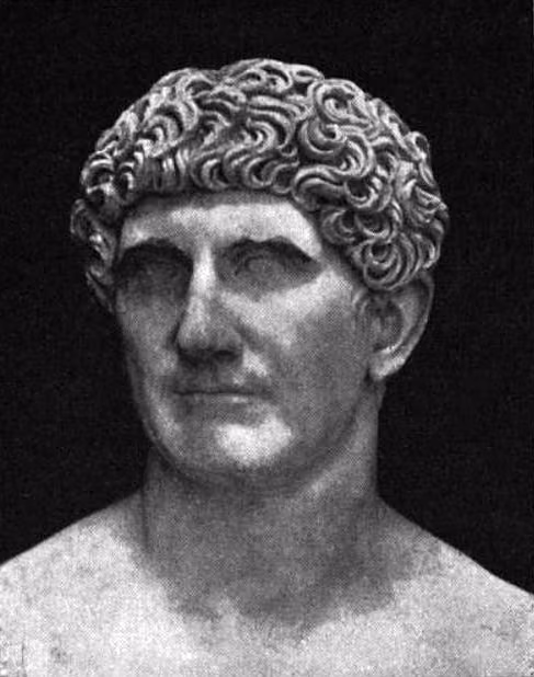 Mark Antony