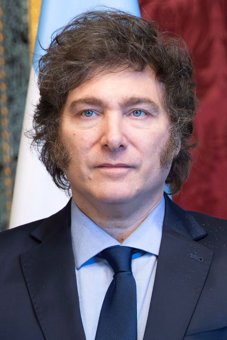 Javier Milei