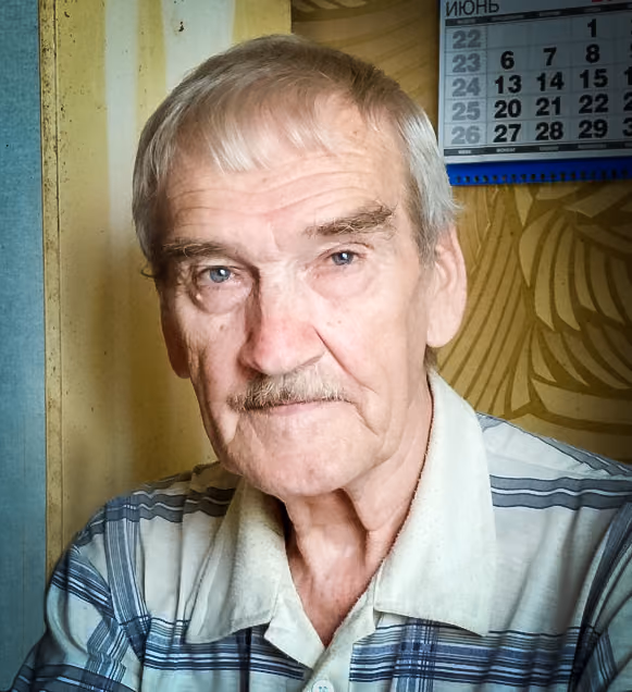 Stanislav Petrov