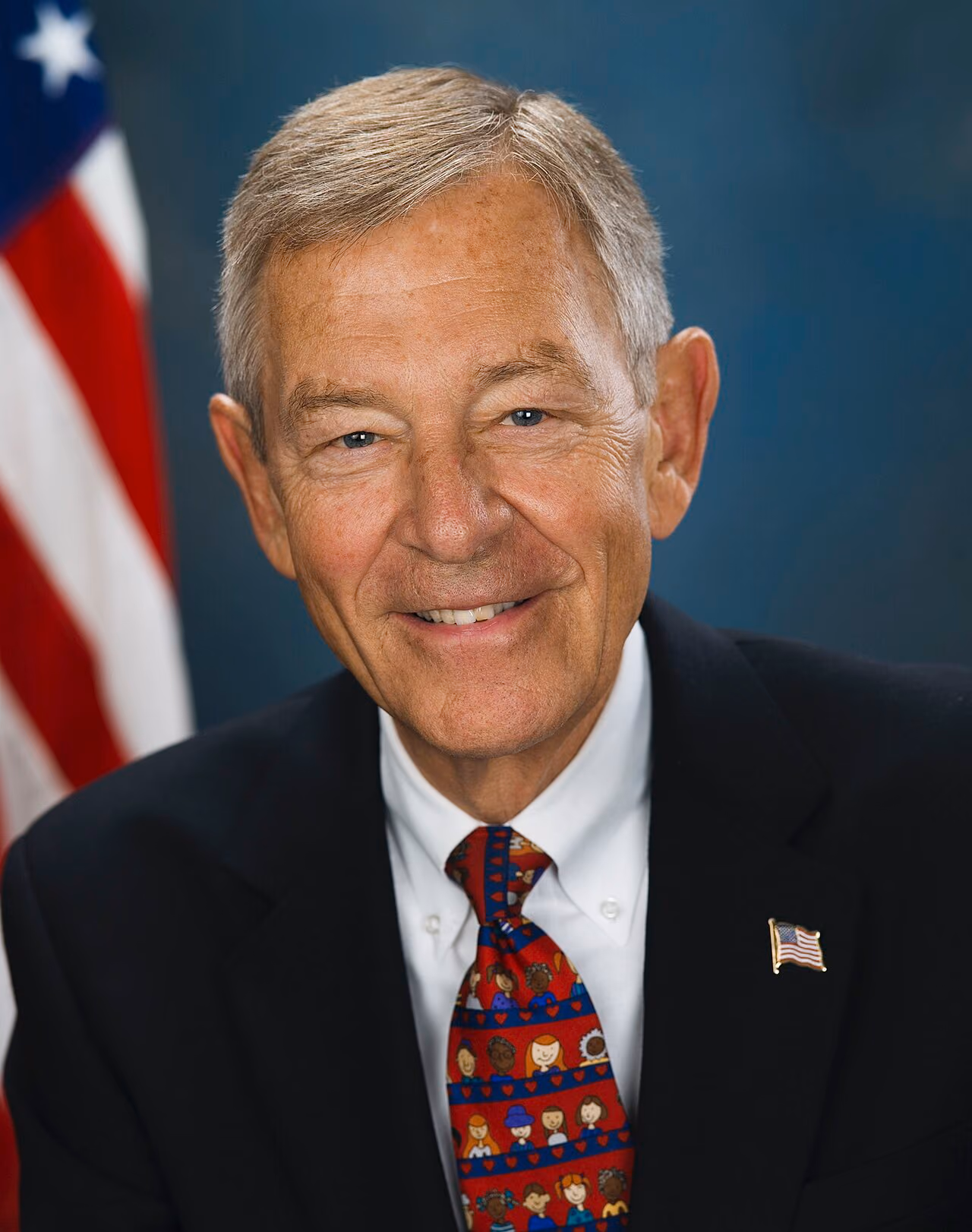 George Voinovich