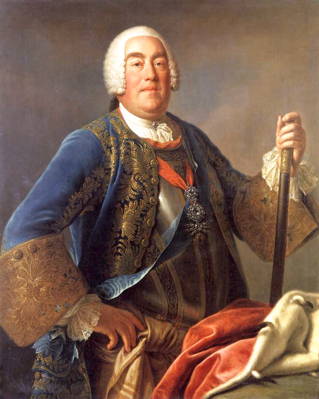 Augustus III of Poland