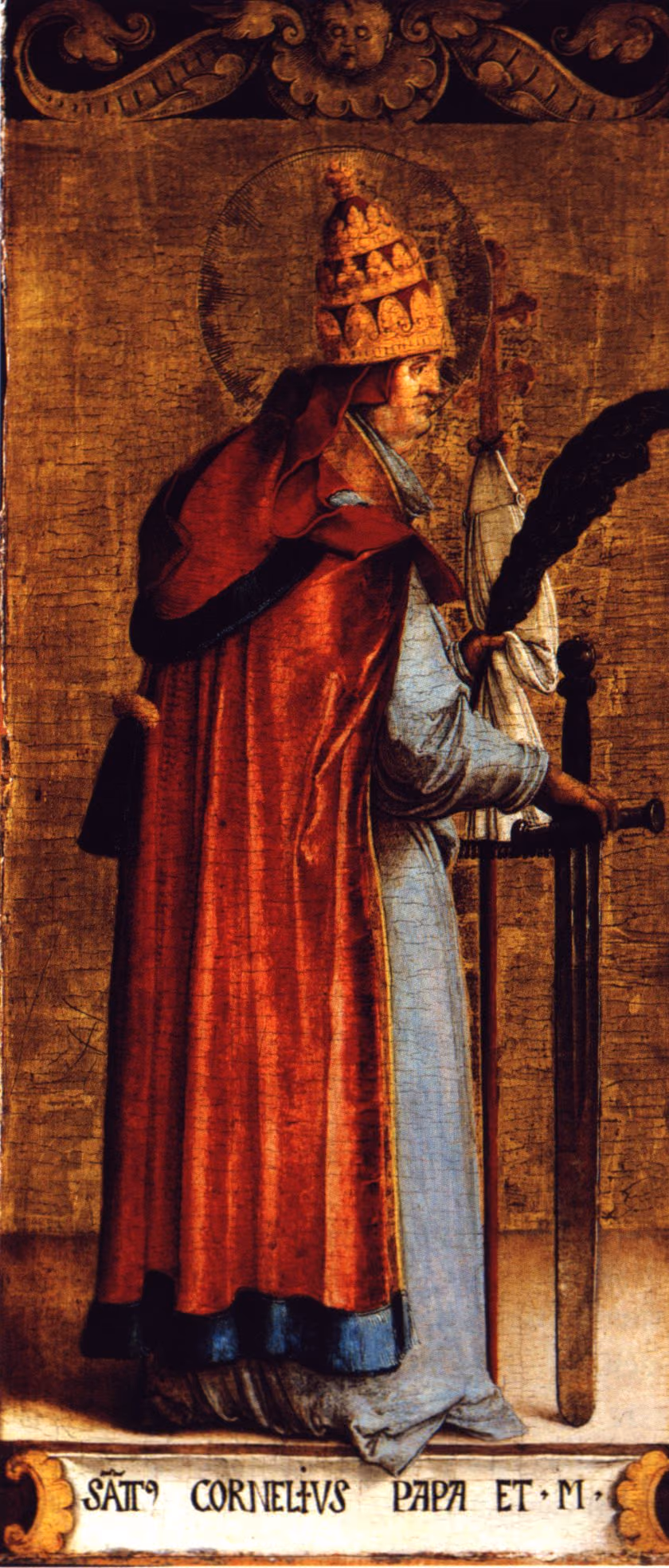 Cornelius