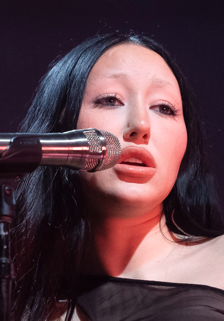 Noah Cyrus