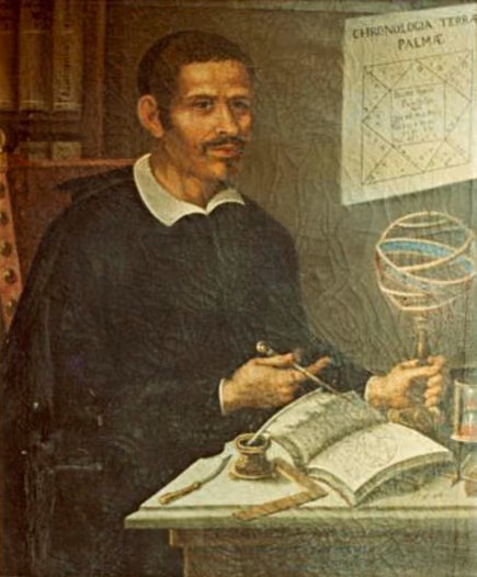 Giovan Battista Hodierna