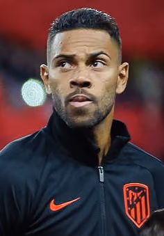 Renan Lodi
