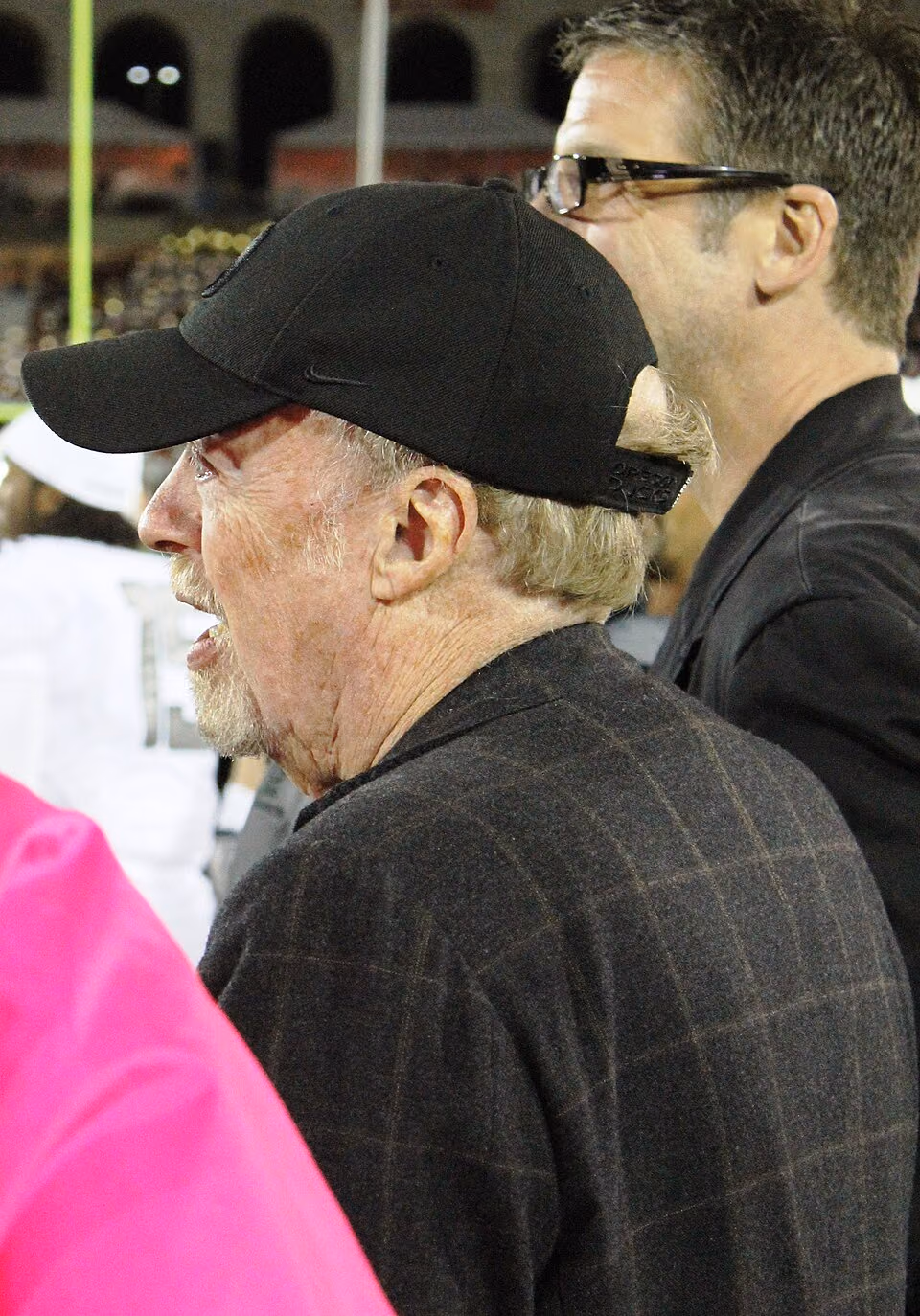 Phil Knight