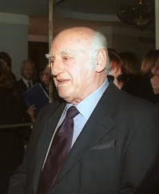 Jerzy Kawalerowicz