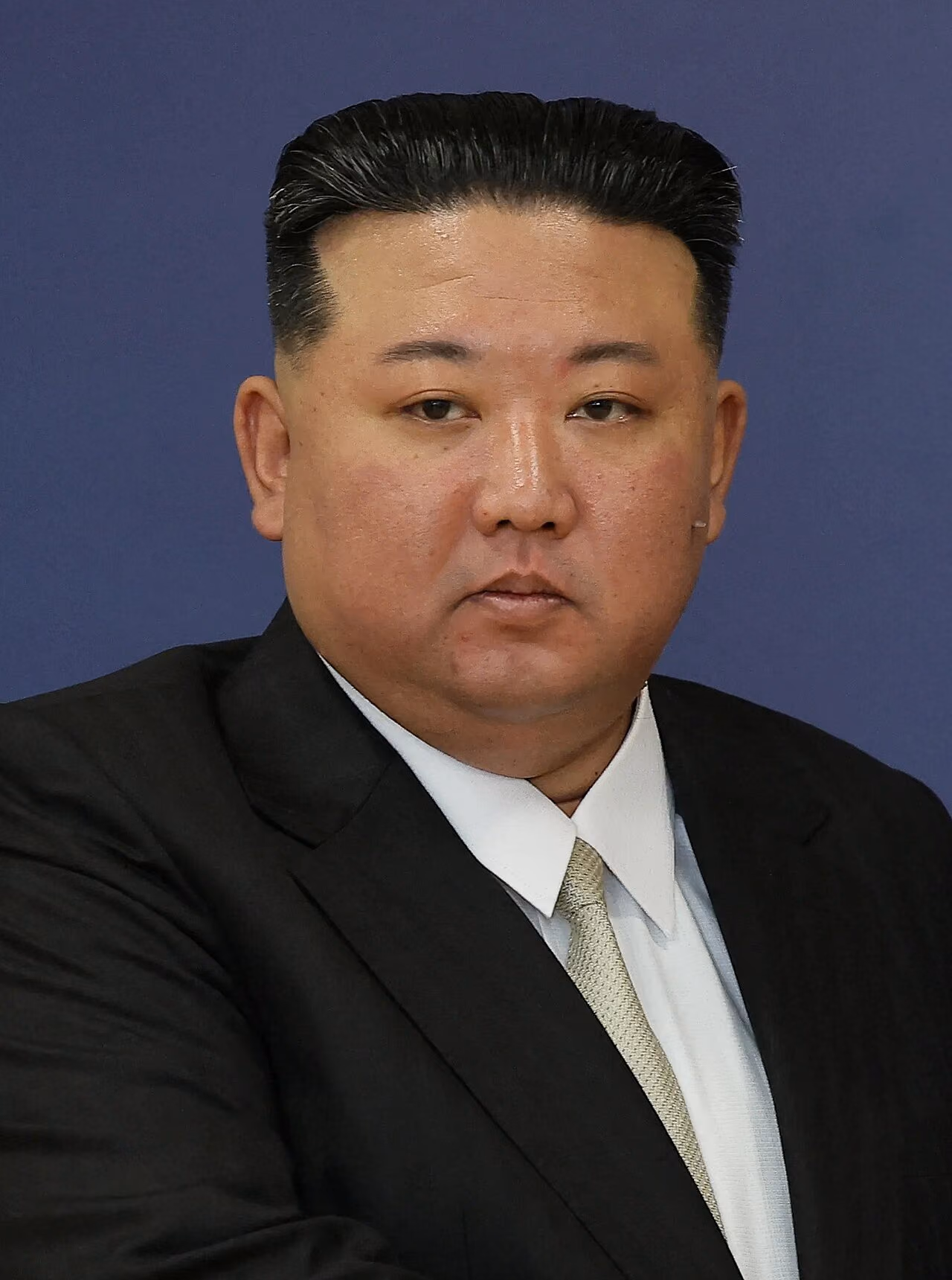 Kim Jong-un