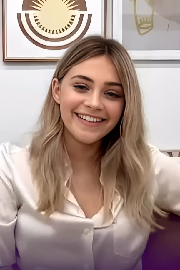 Josephine Langford