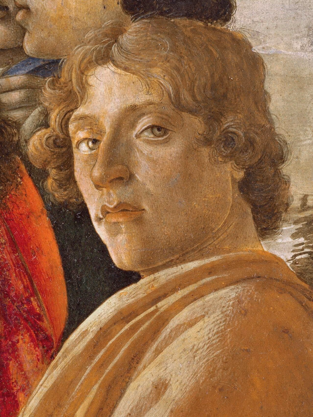 Sandro Botticelli