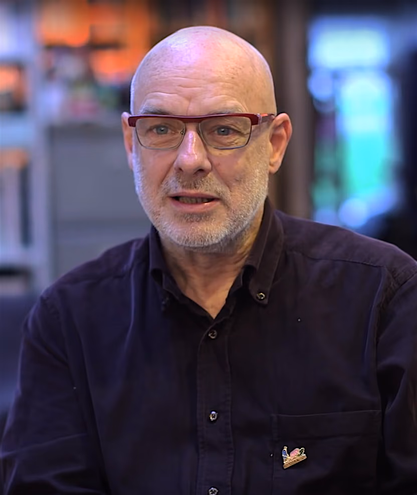 Brian Eno