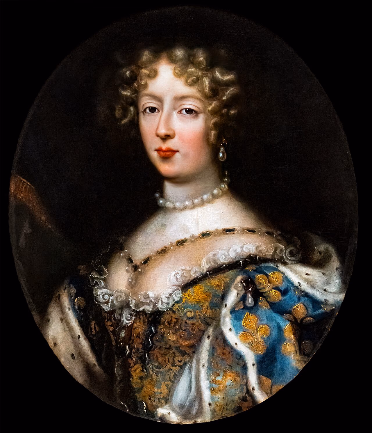Elizabeth Charlotte of the Palatinate, Duchess of Orléans