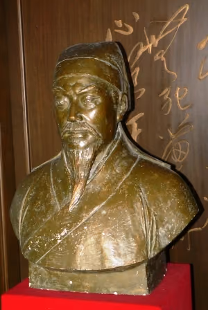 Wen Tianxiang