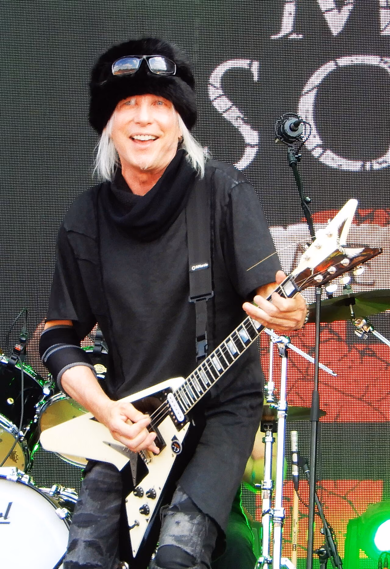 Michael Schenker