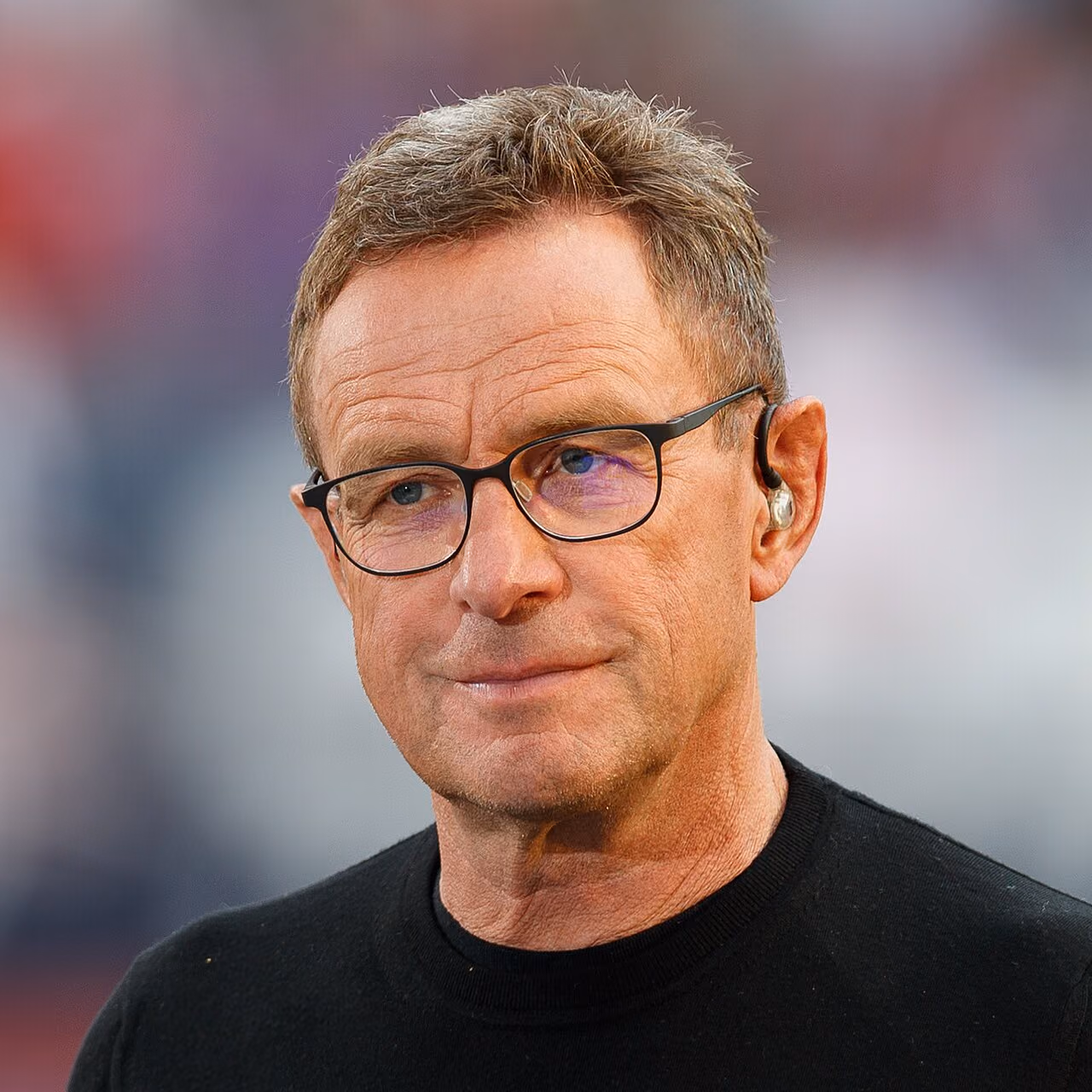 Ralf Rangnick