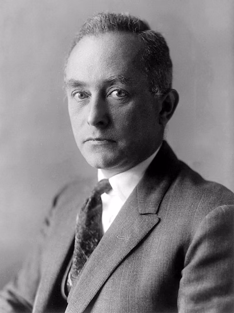 Max Born