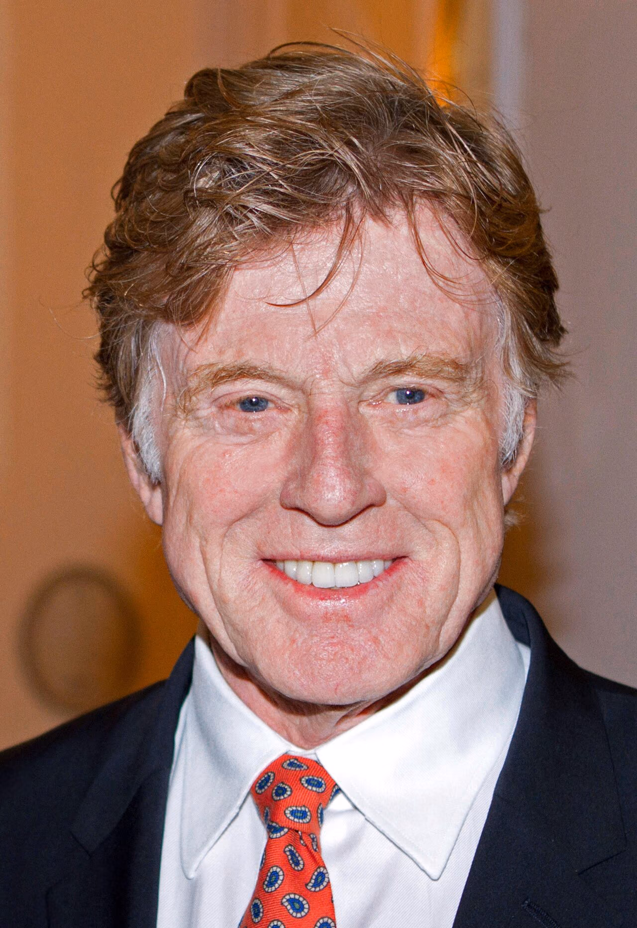 Robert Redford