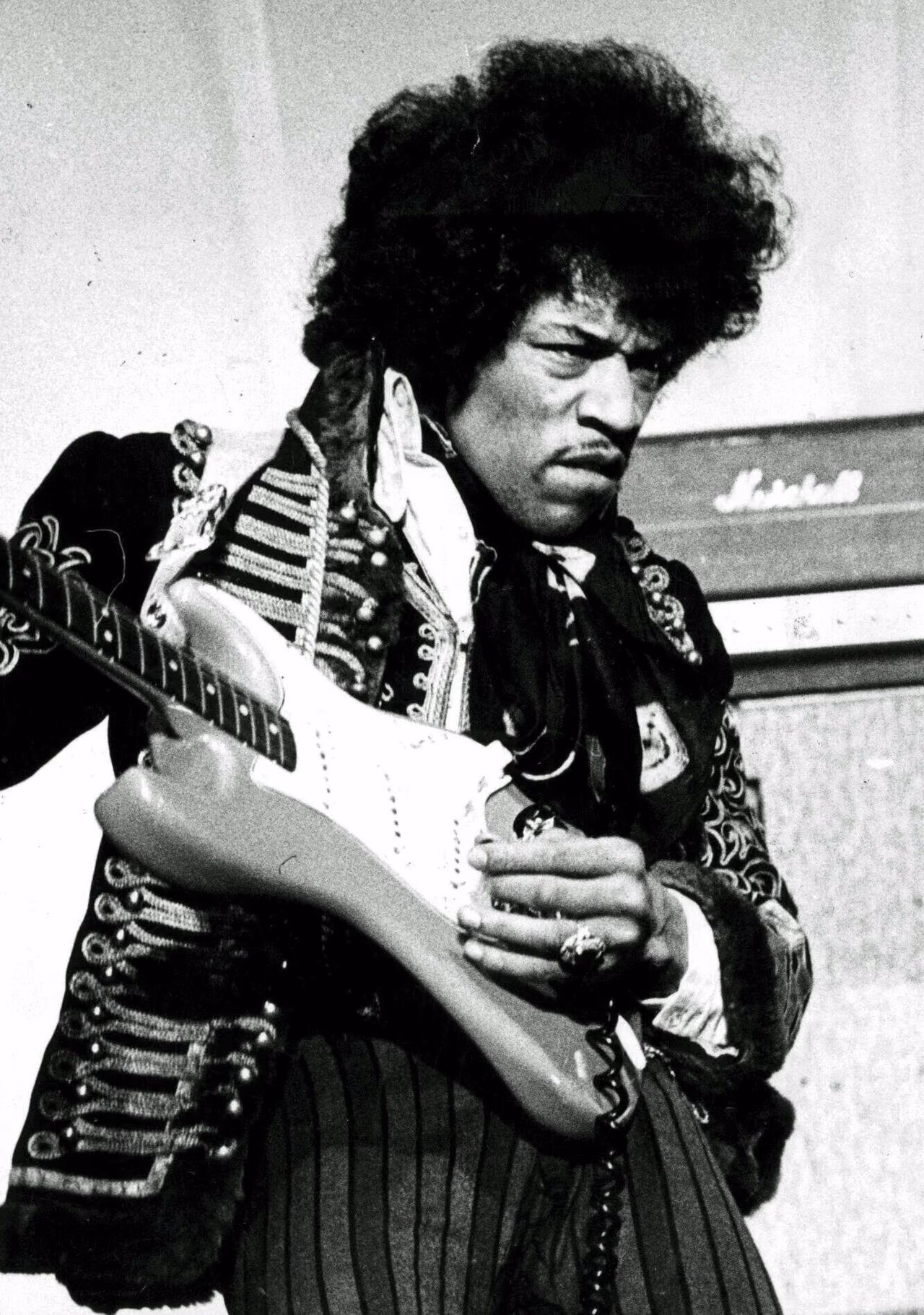 Jimi Hendrix