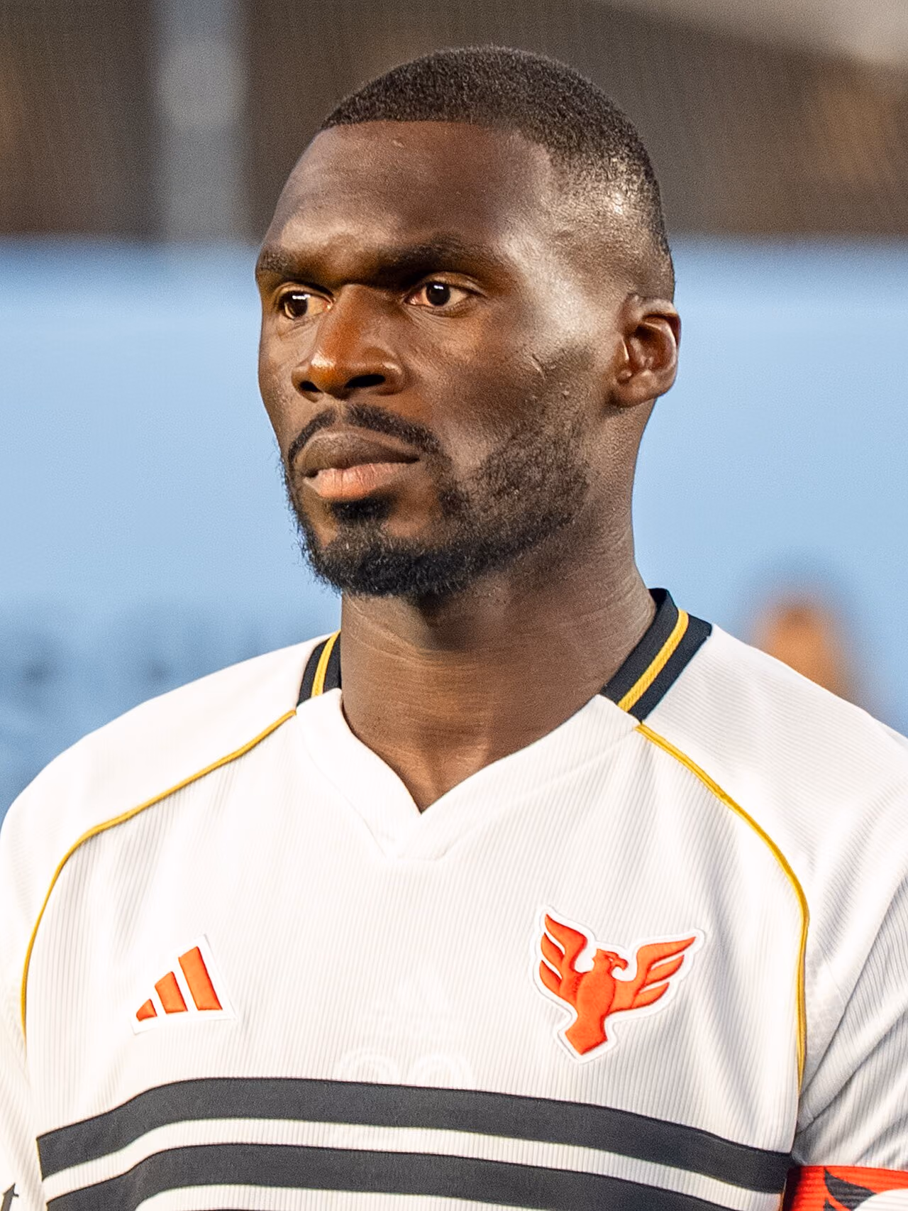 Christian Benteke
