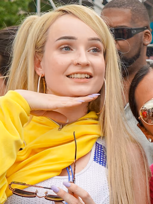 Kim Petras