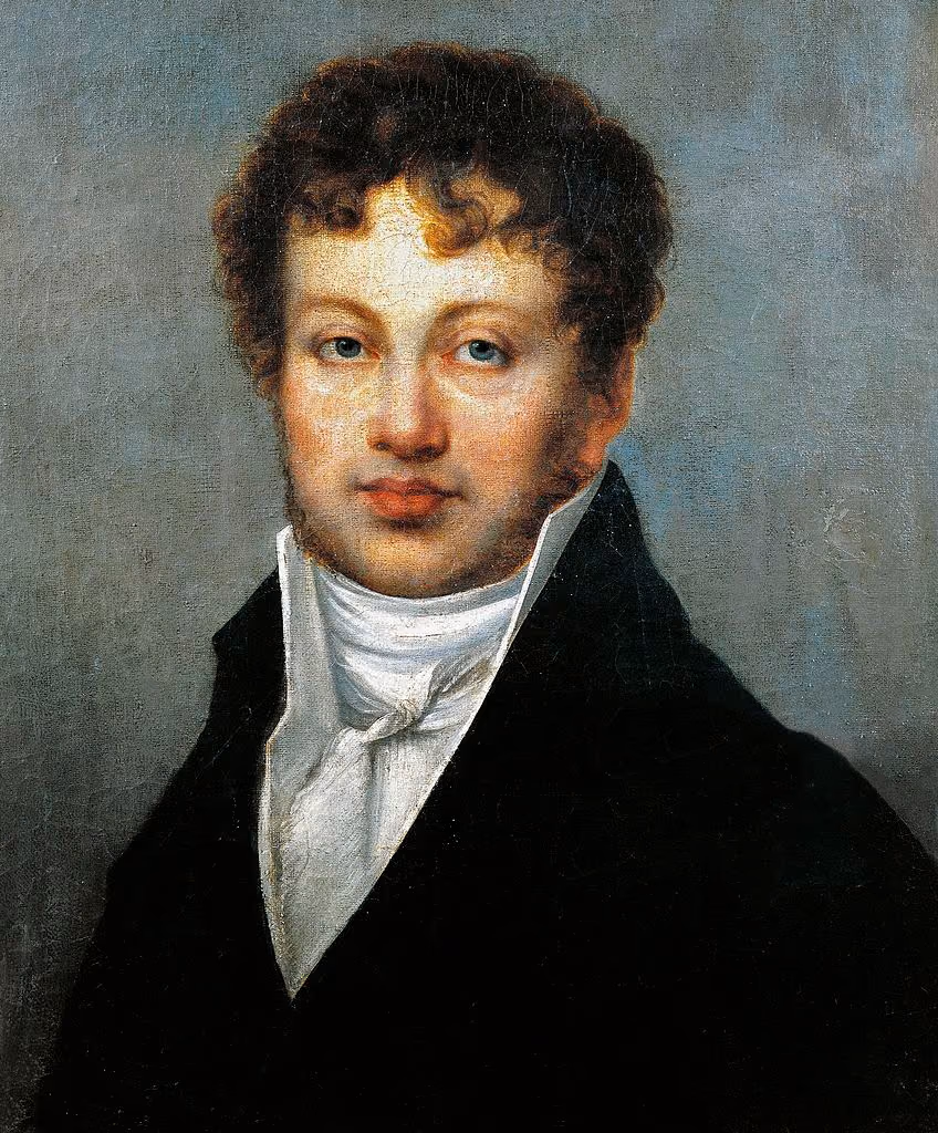 André-Marie Ampère