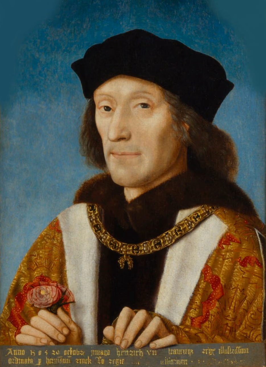 Henry VII of England