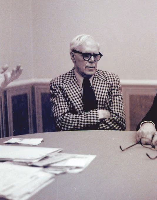 Martin Gardner