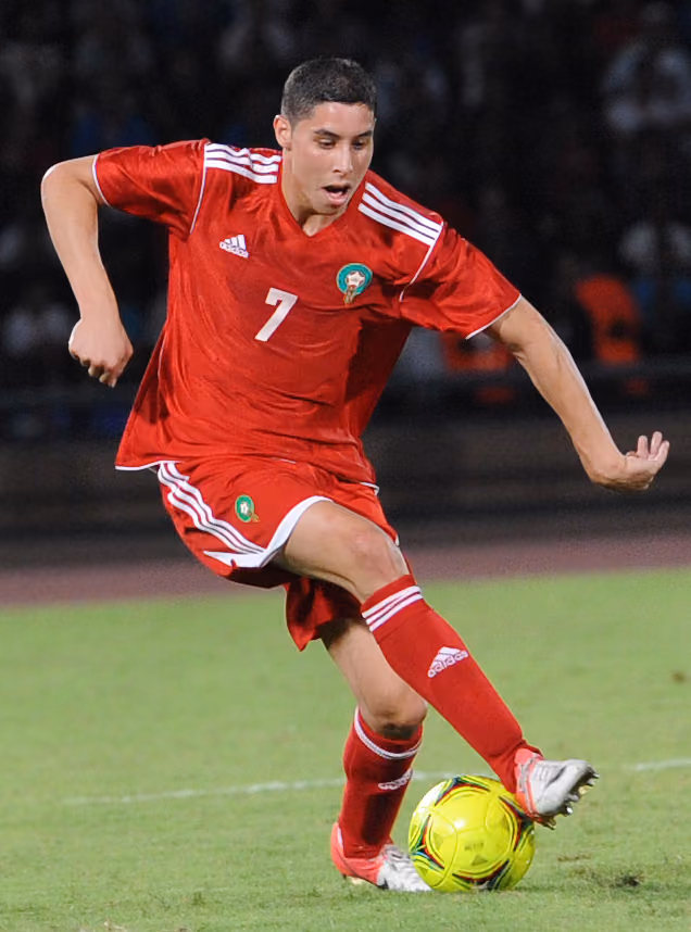 Abdelaziz Barrada