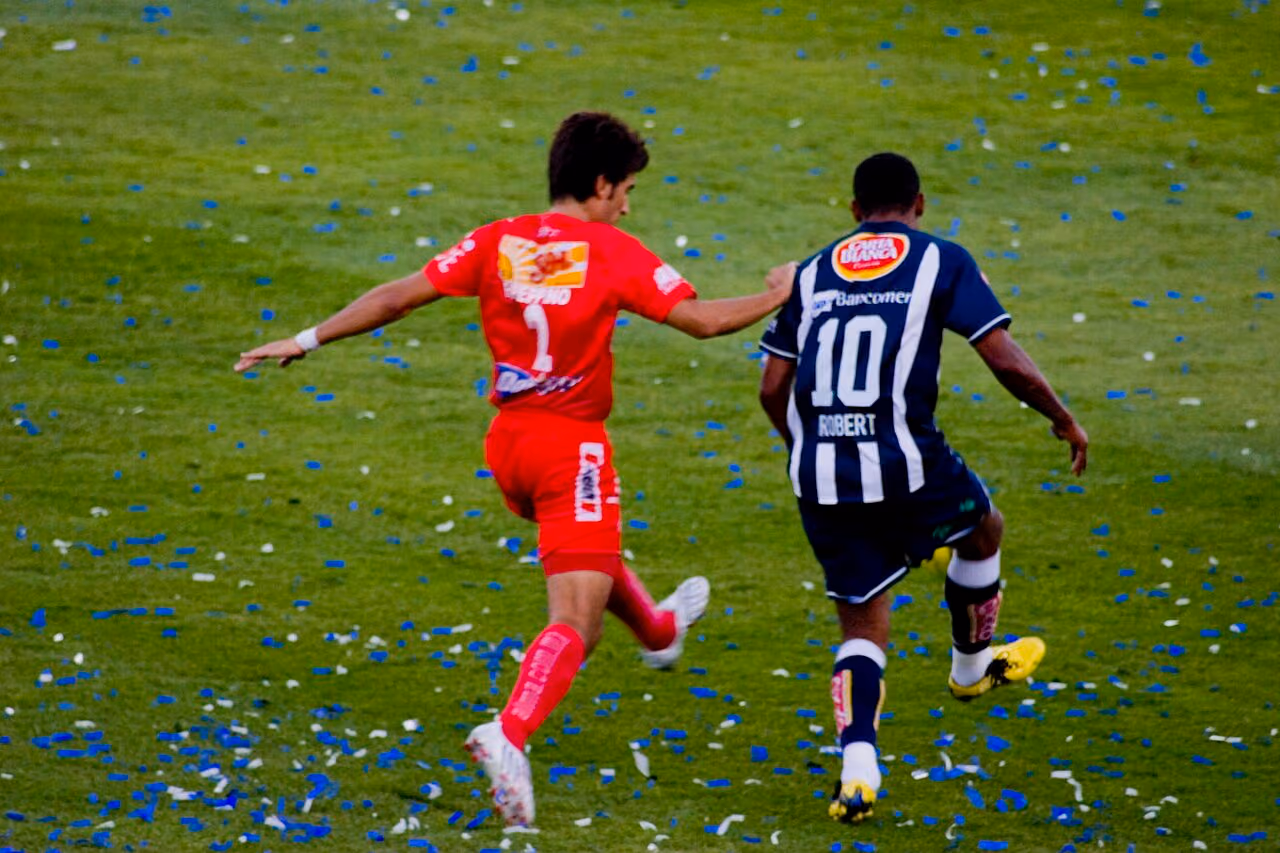 Robert de Pinho de Souza