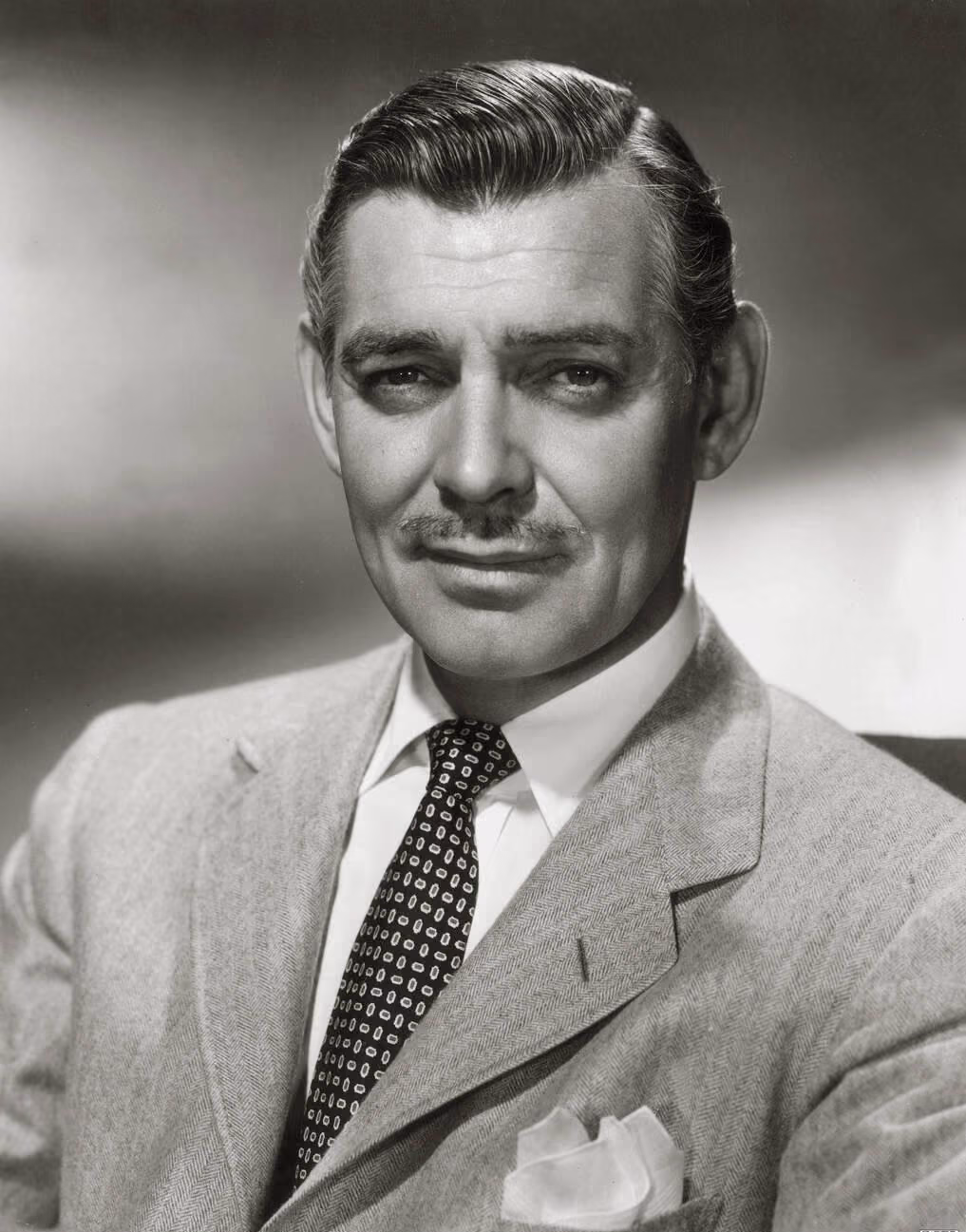 Clark Gable