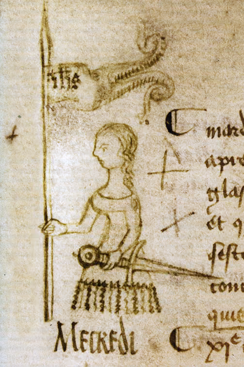 Joan of Arc