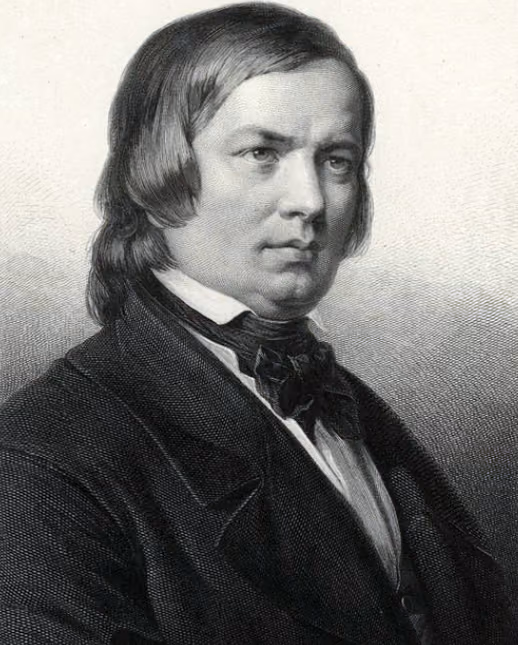 Robert Schumann