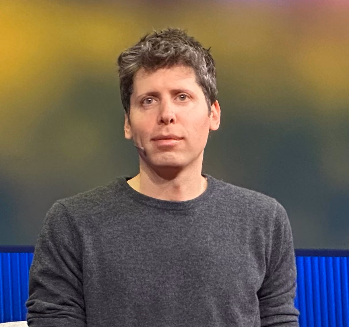 Sam Altman